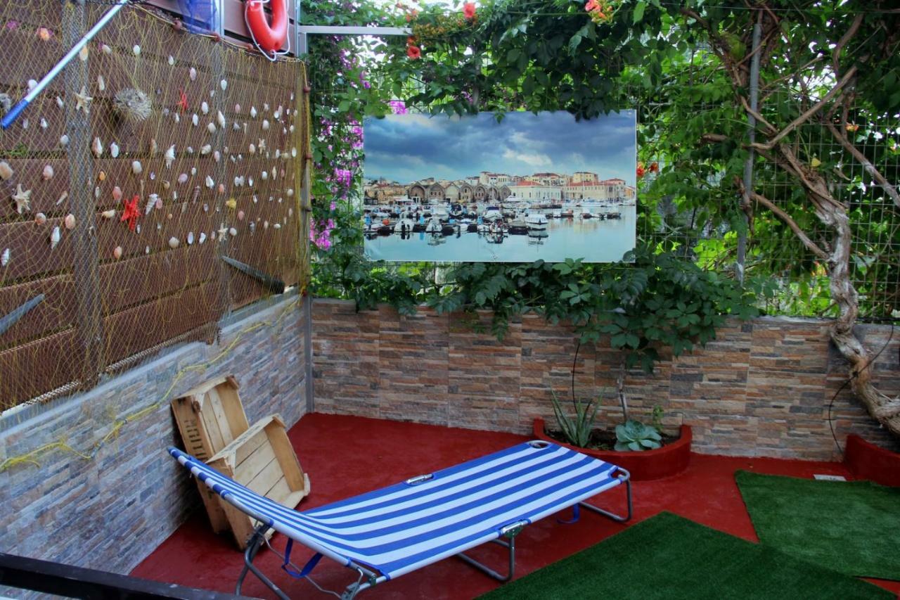 Your Home Kato Daratso Exterior photo