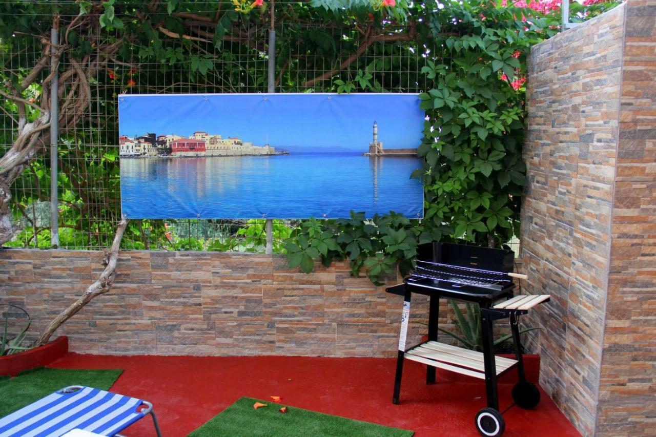 Your Home Kato Daratso Exterior photo